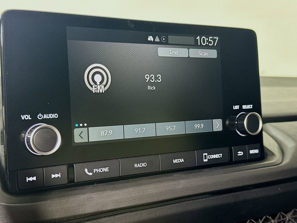 Used 2024 Honda Accord EX image 25