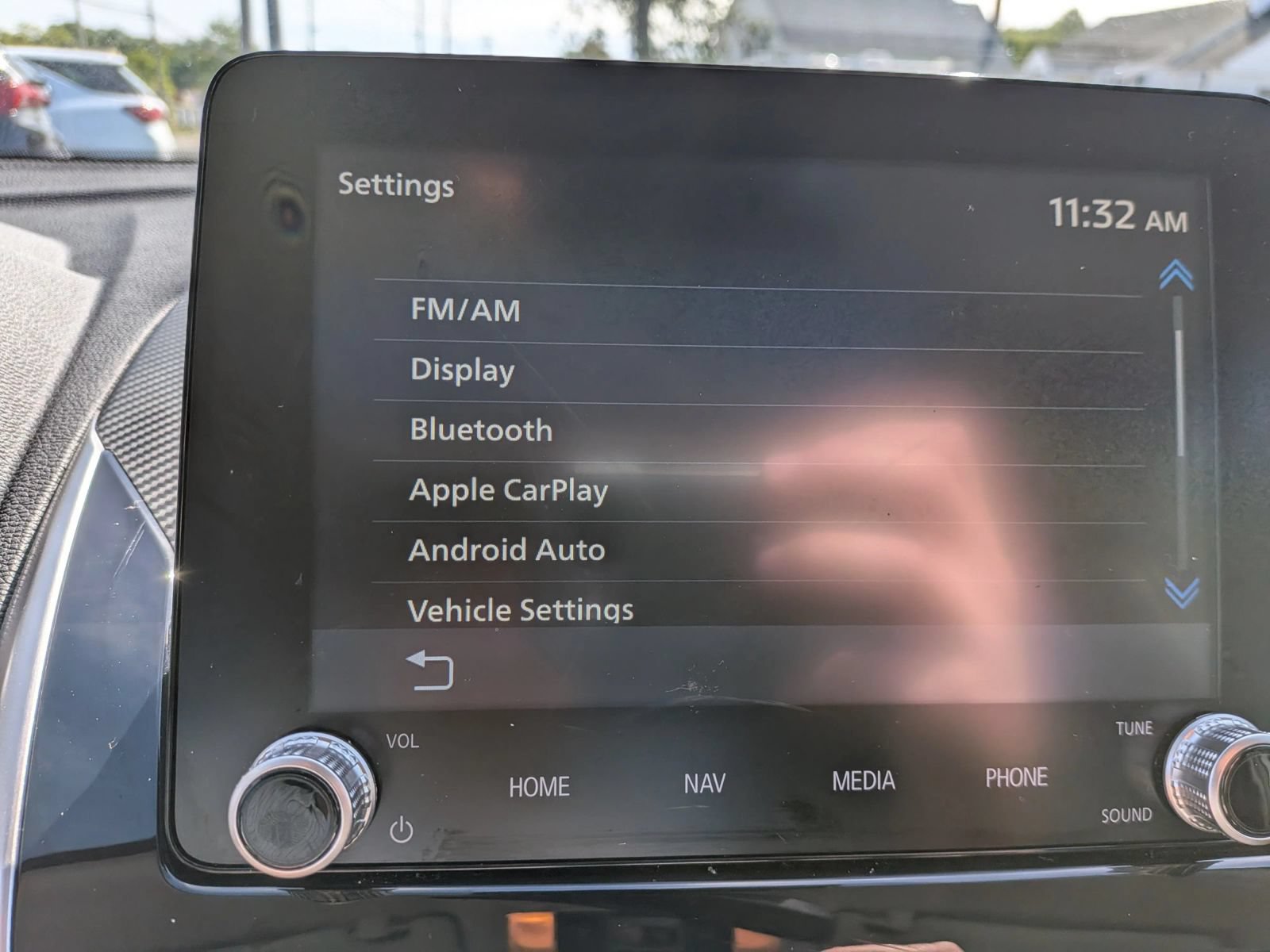Used 2024 Mitsubishi Eclipse Cross SE AWD/4WD image 57