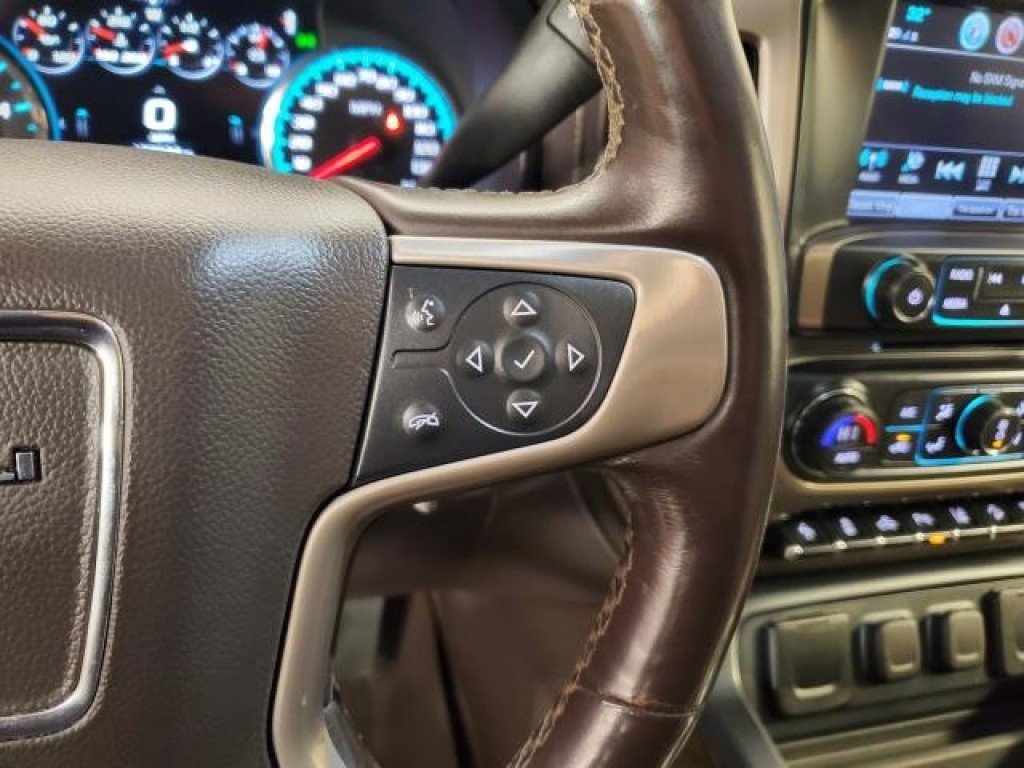 Used 2017 GMC Sierra 2500 Denali w/ Duramax Plus Package image 22