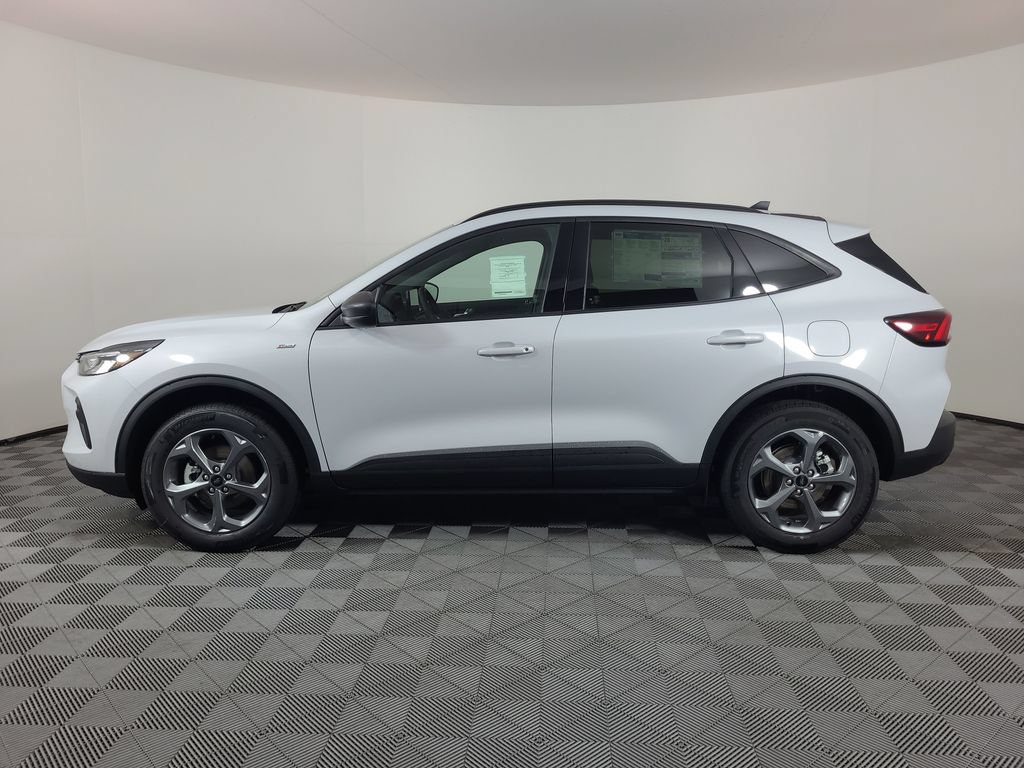 New 2026 Ford Escape ST-Line w/ Tech Pack #1 AWD/4WD image 6