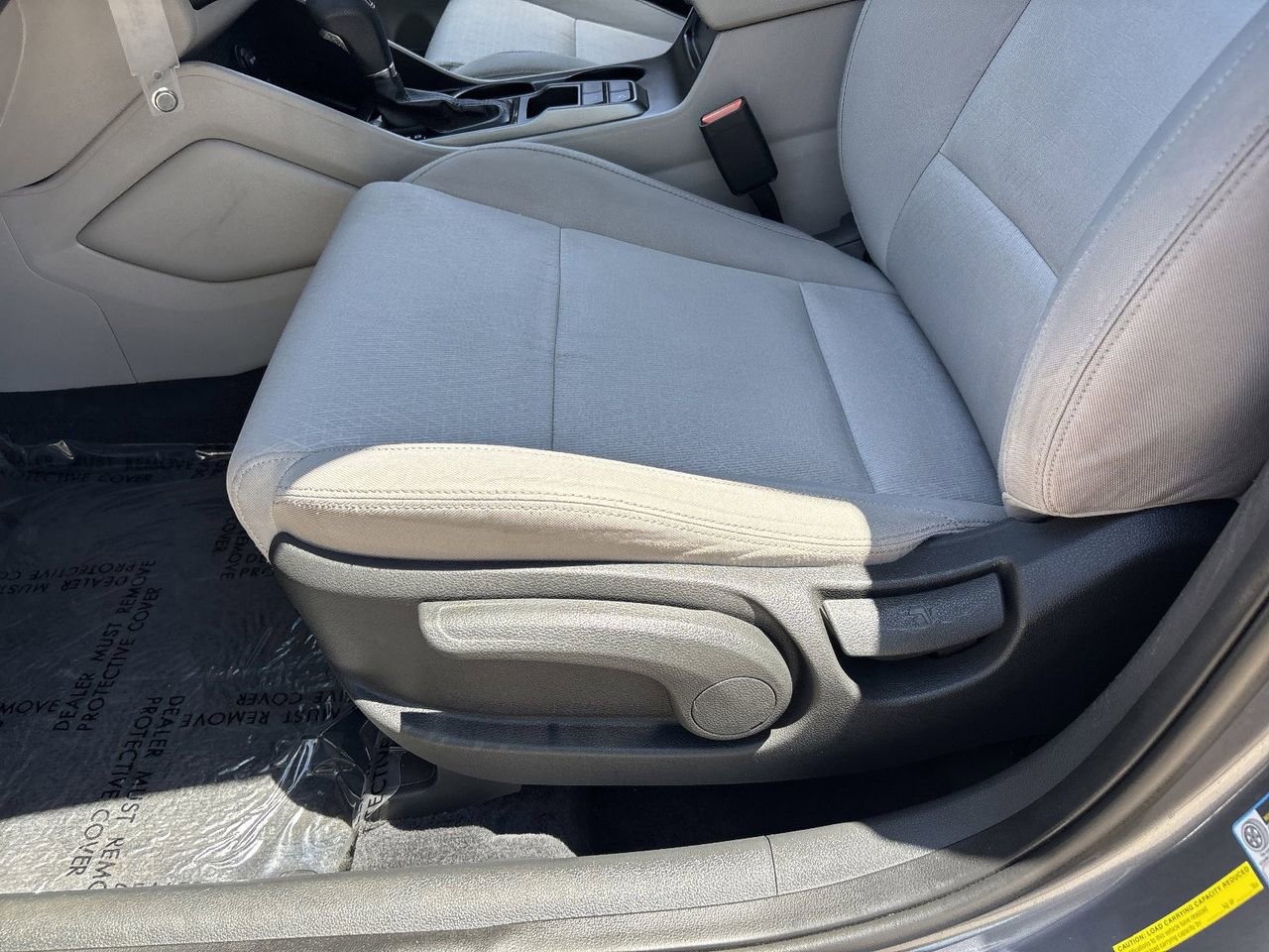 Used 2016 Hyundai Tucson SE FWD image 18