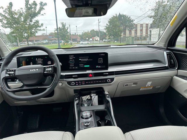 New 2026 Kia Sorento EX AWD/4WD image 3