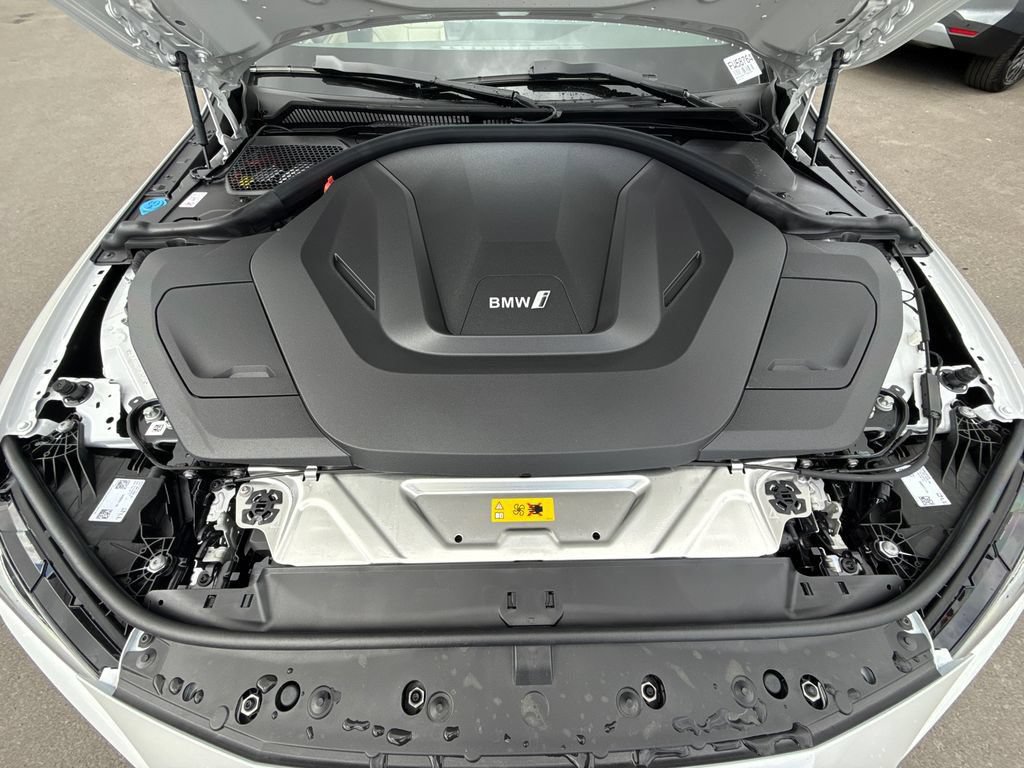 New 2026 BMW i4 eDrive40 RWD image 20