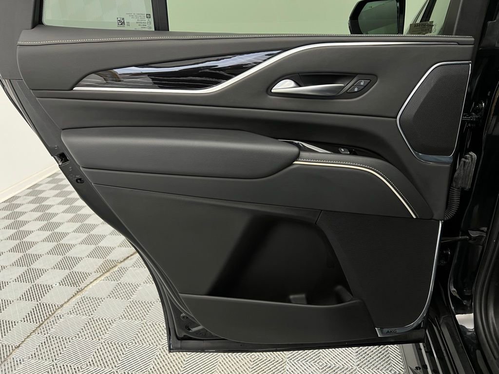 Used 2023 Cadillac Escalade Sport image 55