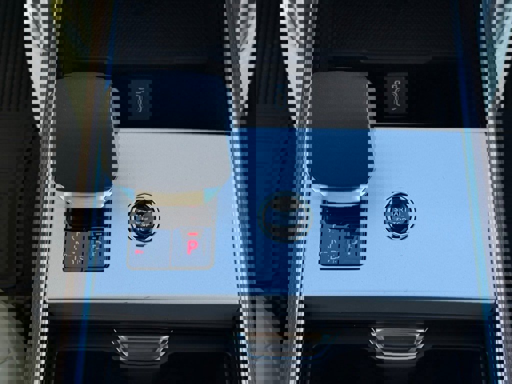 New 2026 Land Rover Range Rover SE image 22