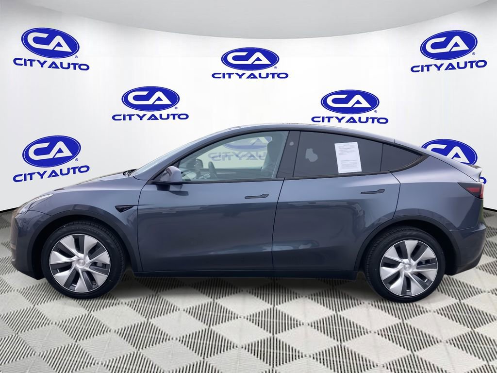 Used 2023 Tesla Model Y Long Range image 6