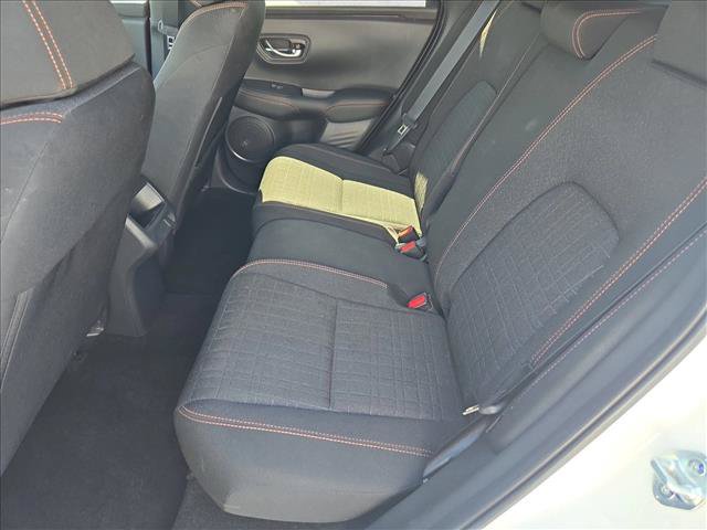 Certified 2025 Honda HR-V Sport image 18