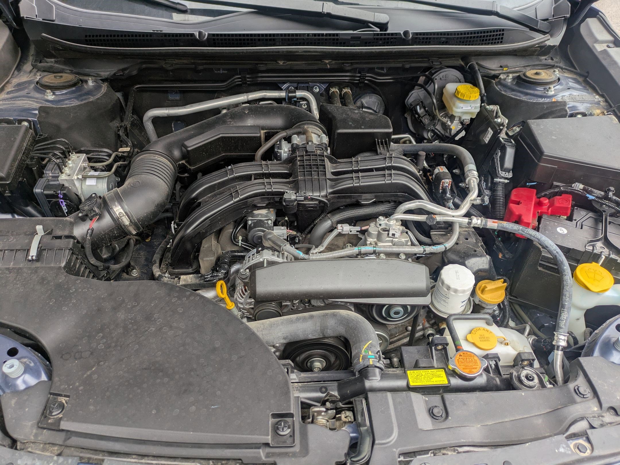 Used 2024 Subaru Outback Limited image 29