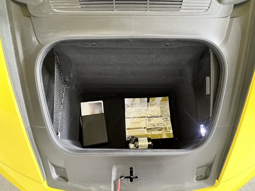 Certified 2023 Porsche 911 Carrera 4S image 15