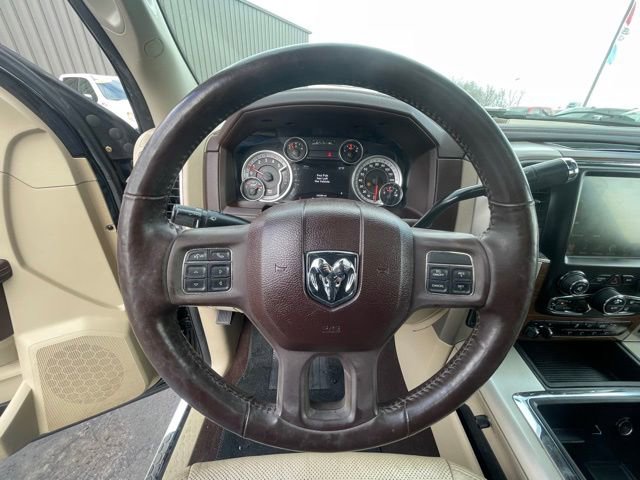 Used 2014 RAM 2500 Laramie w/ Convenience Group image 14