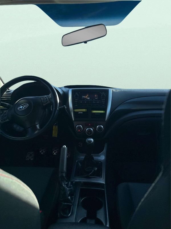 Used 2013 Subaru Impreza WRX Premium image 10