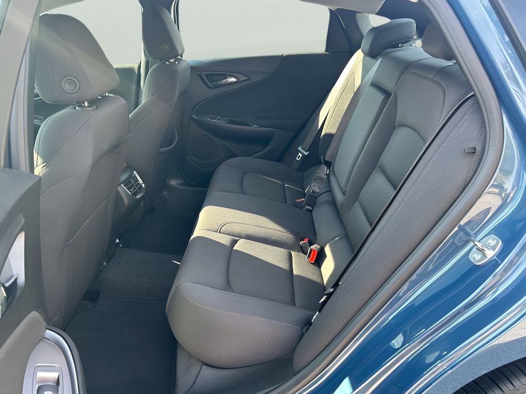 Used 2024 Chevrolet Malibu LT image 15