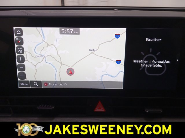 Used 2025 Kia Sportage X-Line w/ Premium Package image 21