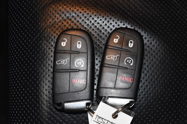 Used 2021 Jeep Grand Cherokee High Altitude AWD/4WD image 40