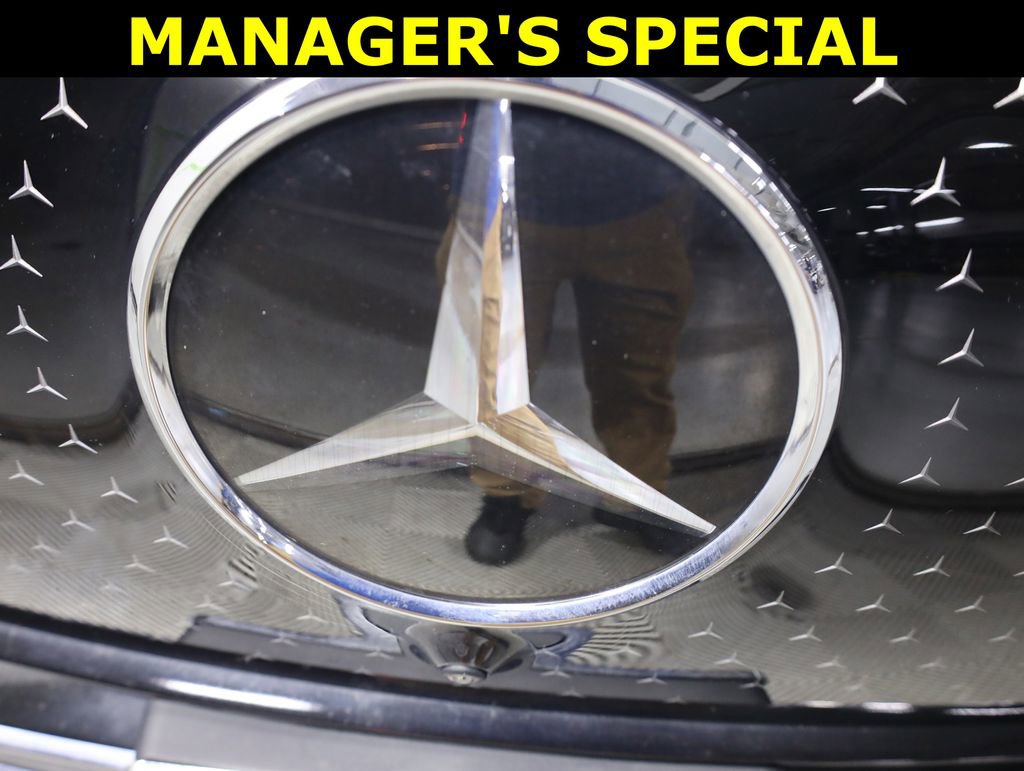 Certified 2023 Mercedes-Benz EQE 350+ 4MATIC SUV image 50