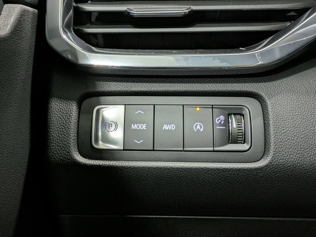 New 2026 GMC Acadia Elevation AWD/4WD image 23