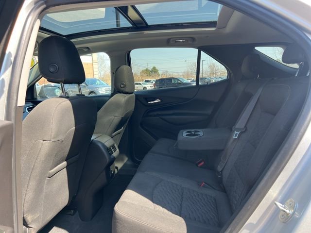 Used 2020 Chevrolet Equinox LT image 17