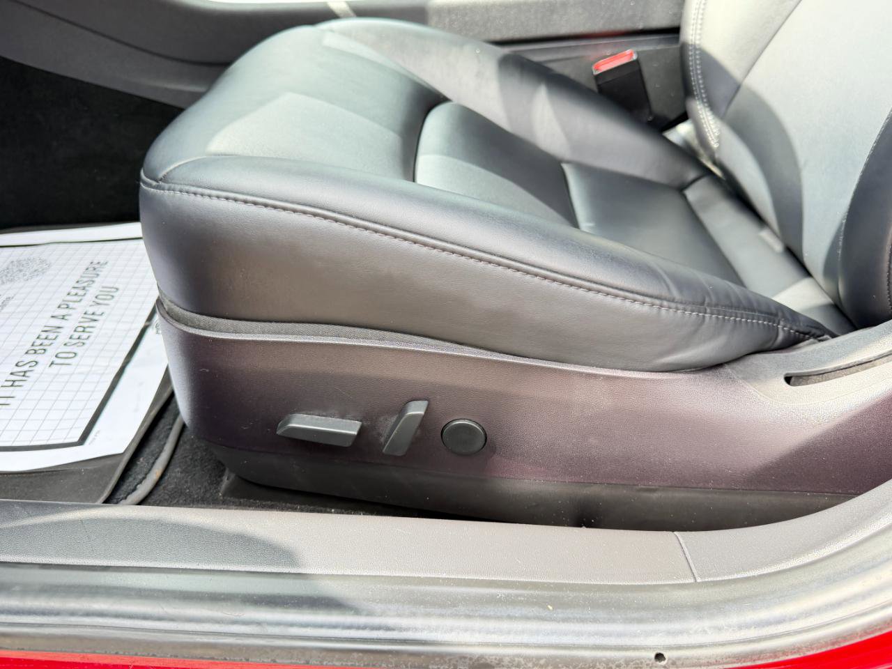 Used 2018 Tesla Model 3 Long Range image 15