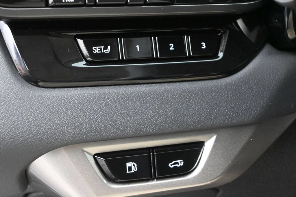 Used 2024 Lexus RX 350 Premium Plus w/ Convenience Package FWD image 5