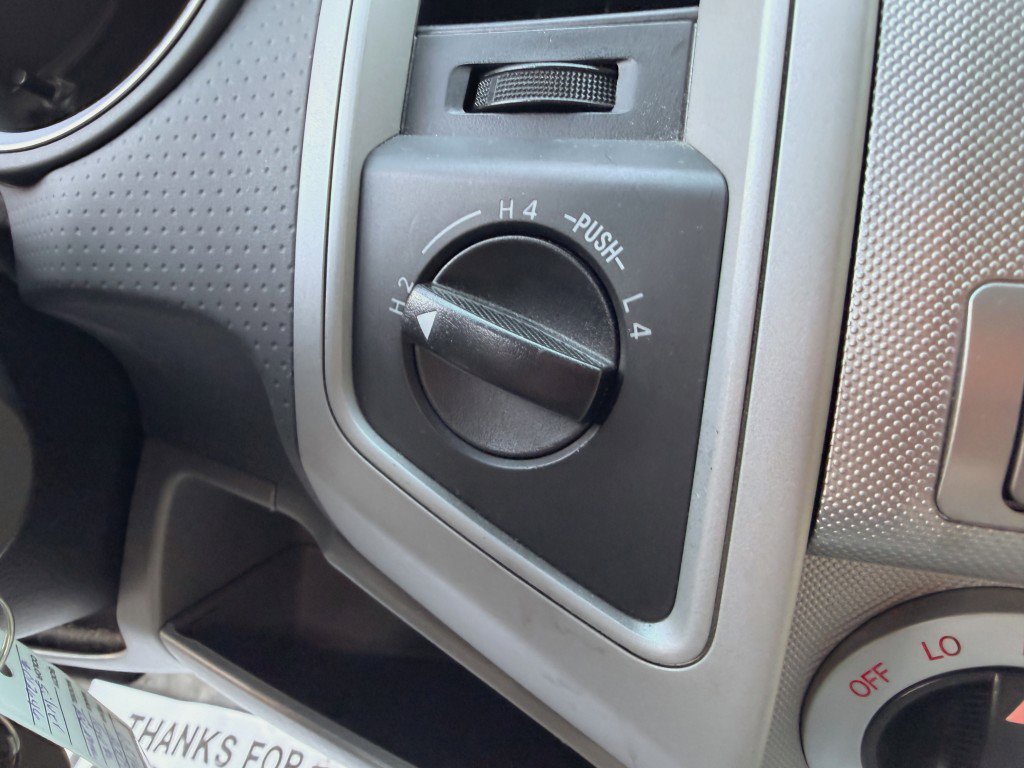 Used 2009 Toyota Tacoma 4x4 Double Cab image 17