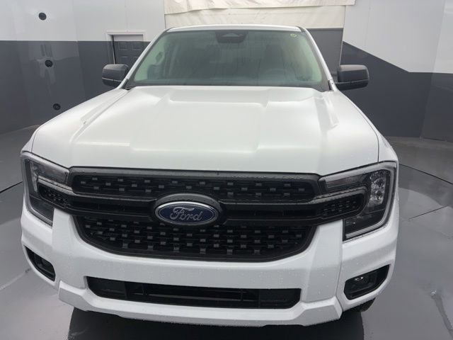 New 2026 Ford Ranger XL w/ Trailer Tow Package AWD/4WD image 2
