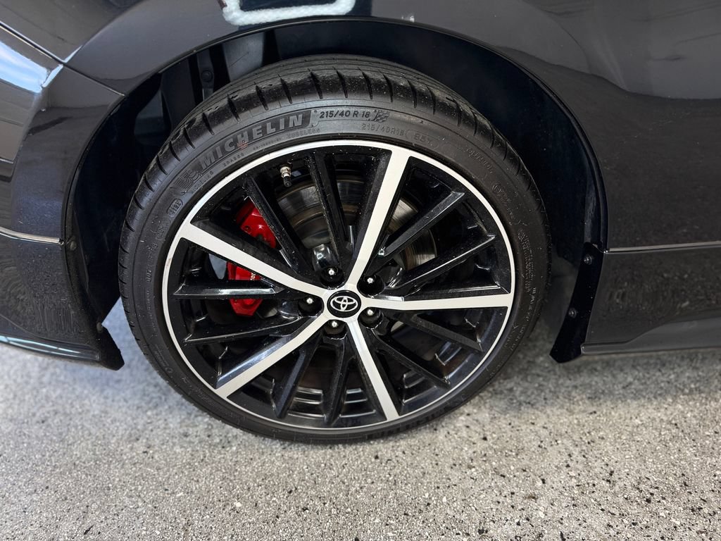 Used 2019 Toyota 86 TRD SE RWD image 26