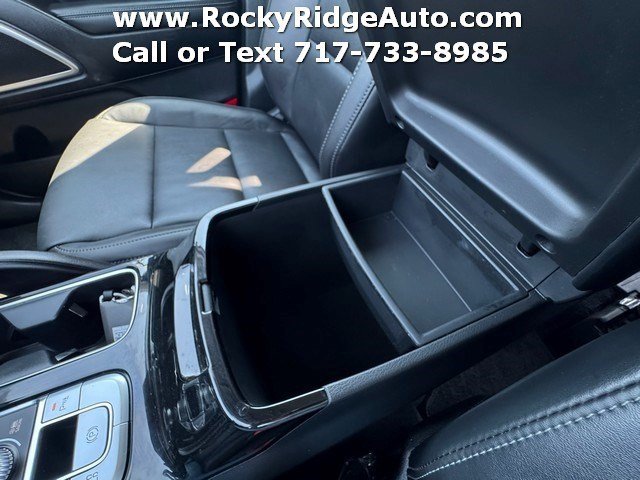 Used 2024 Kia Telluride S w/ S Sunroof Package AWD/4WD image 14