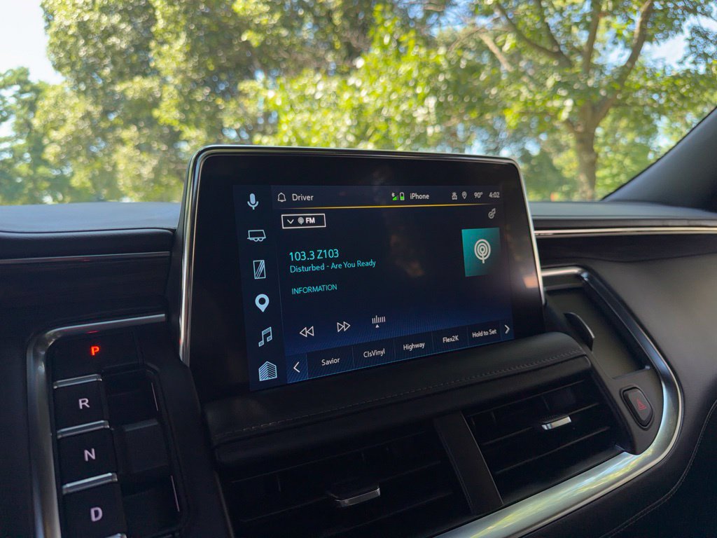 Used 2023 Chevrolet Tahoe Z71 AWD/4WD image 19