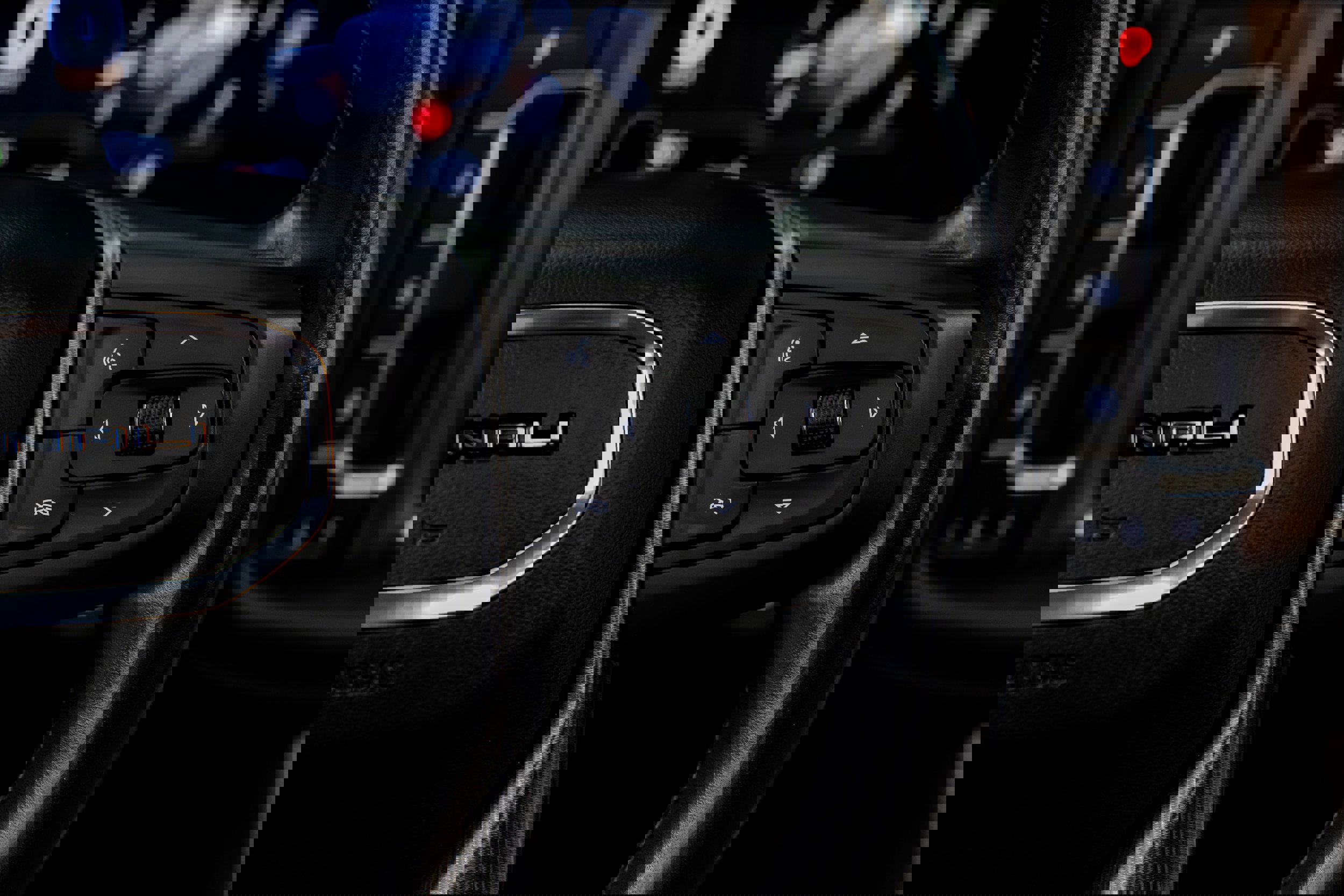 Used 2023 GMC Yukon XL Denali Ultimate image 45