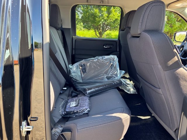 New 2027 Nissan Frontier SV RWD image 14