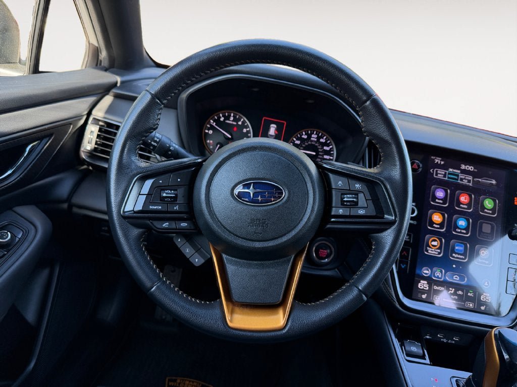 Used 2022 Subaru Outback Wilderness AWD/4WD image 14