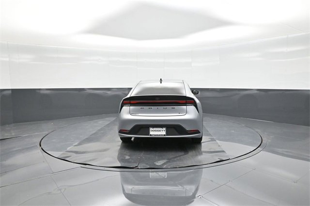 New 2026 Toyota Prius LE image 11