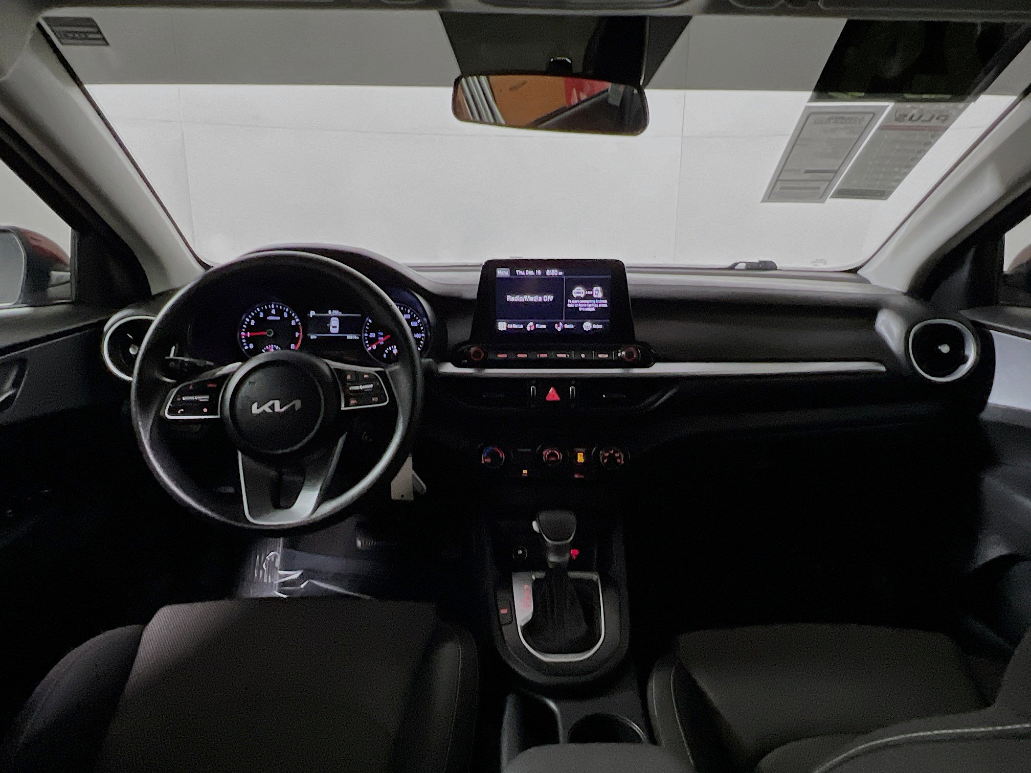 Used 2024 Kia Forte LXS image 29