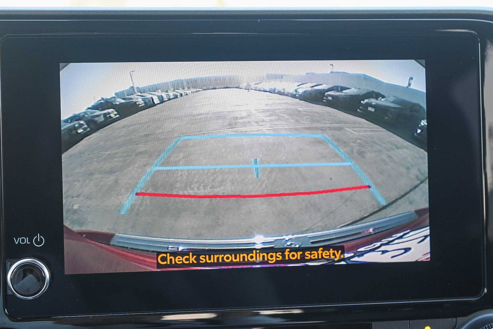 Certified 2023 Toyota Highlander XLE image 25