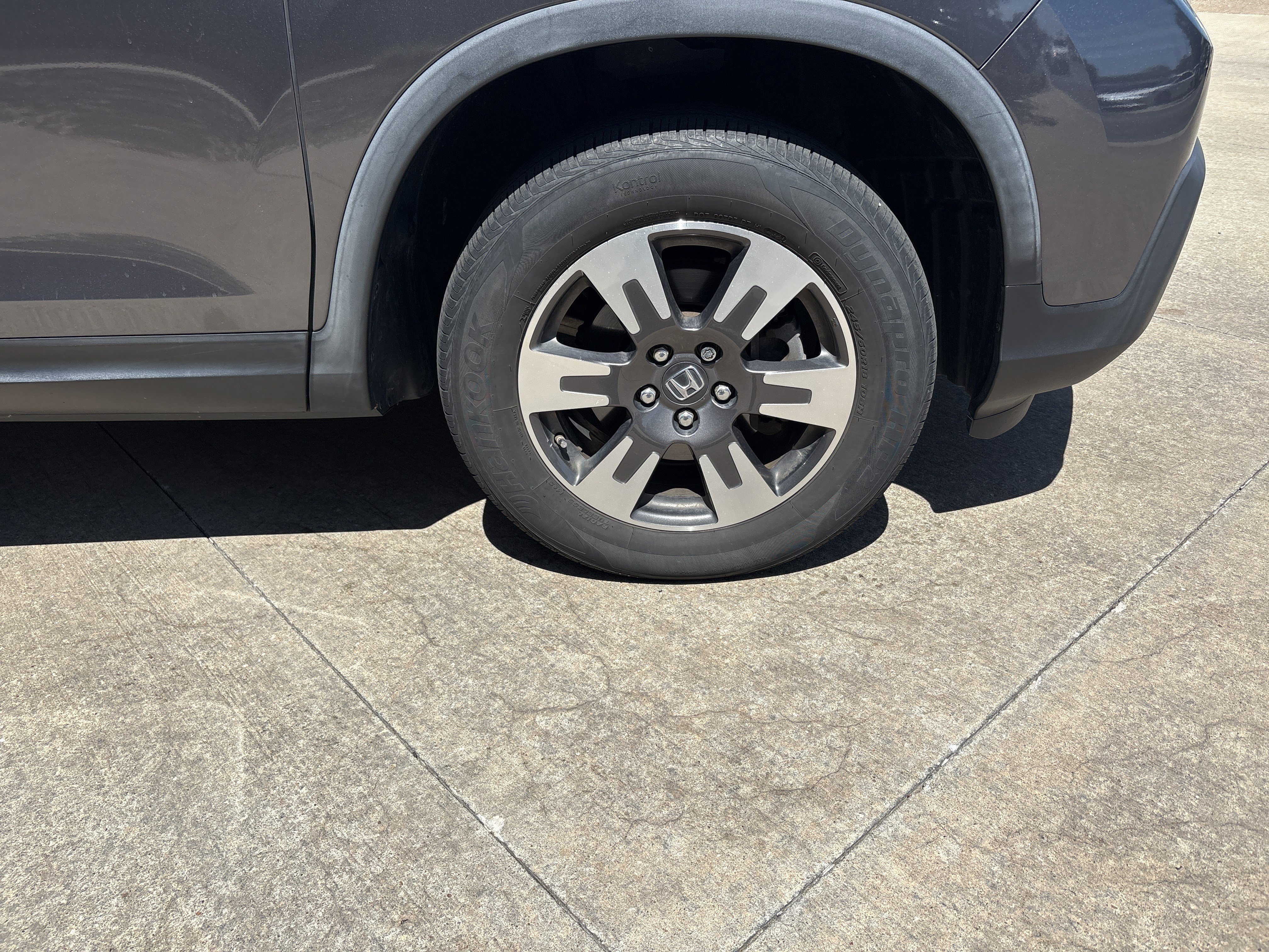 Used 2017 Honda Ridgeline RTL image 13