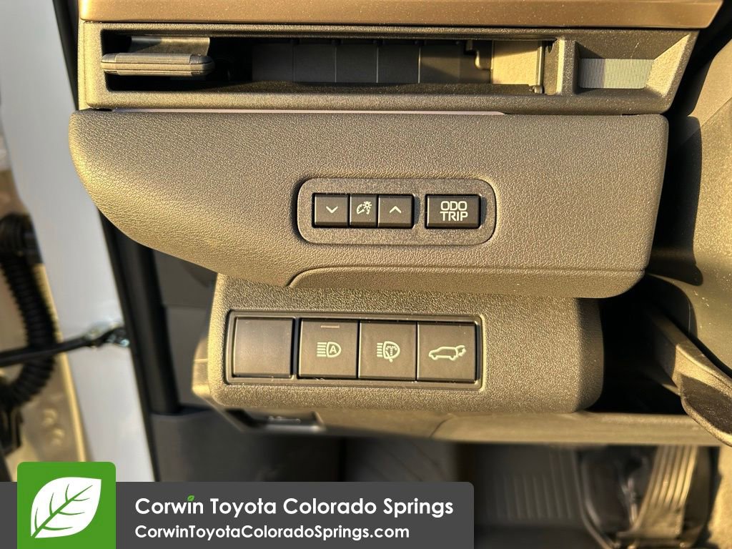 New 2026 Toyota bZ image 31