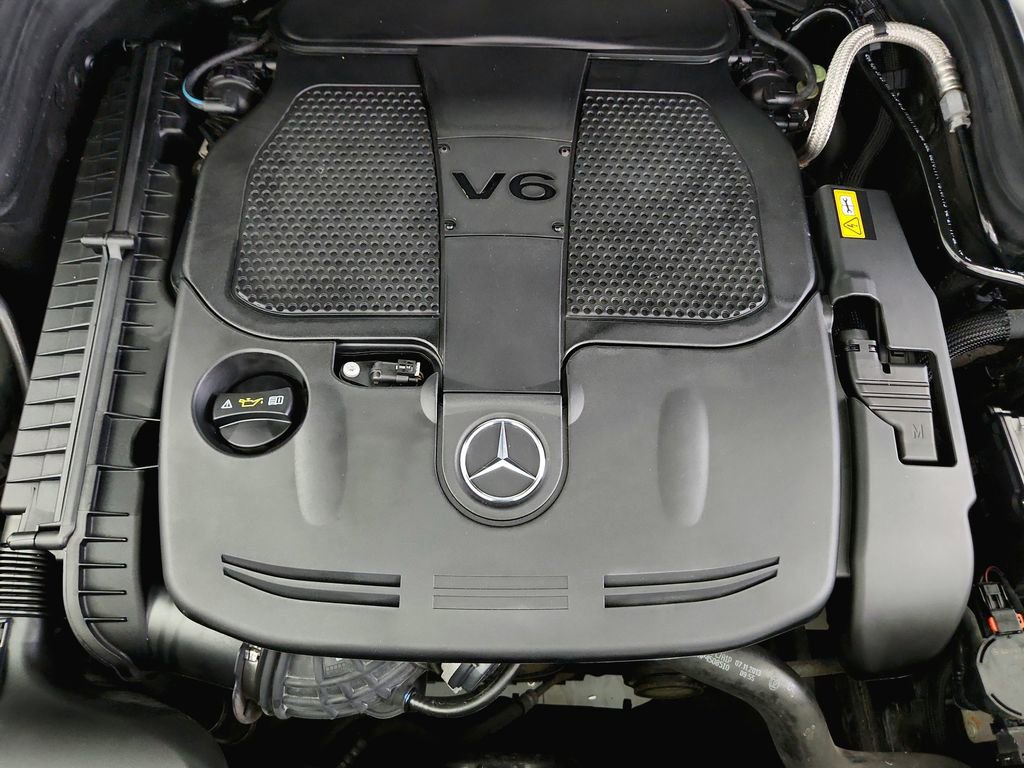 Used 2014 Mercedes-Benz GLK 350 4MATIC image 31
