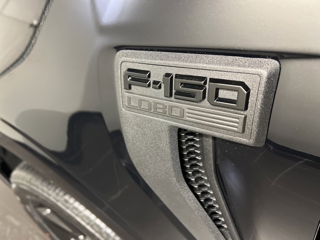 New 2025 Ford F150 STX w/ LOBO Package image 35