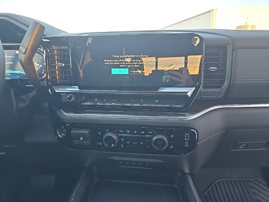 New 2026 Chevrolet Silverado 3500 LT w/ All Star Edition image 29