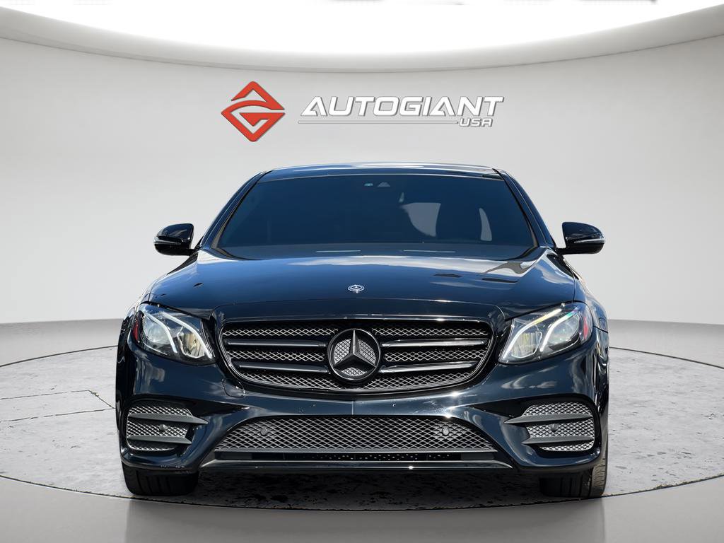 Used 2019 Mercedes-Benz E 300 image 12