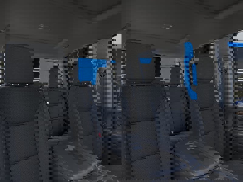 New 2026 Chevrolet Silverado 3500 LT w/ Convenience Package image 55