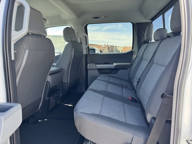 New 2025 Ford F250 XL w/ STX Appearance Package image 31