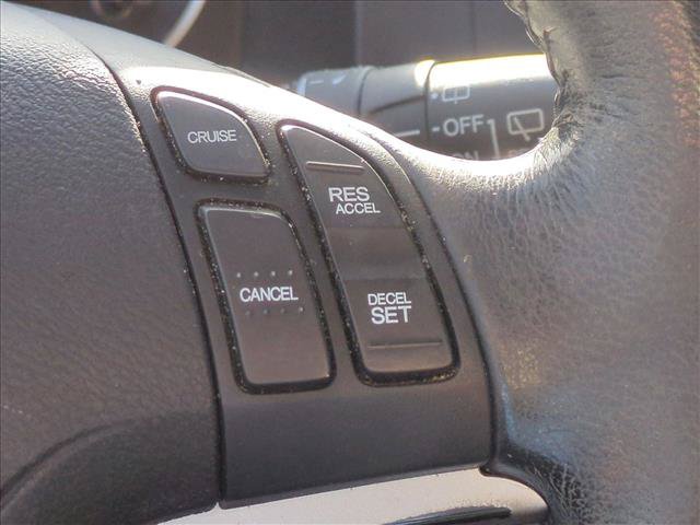 Used 2009 Honda CR-V EX-L image 12