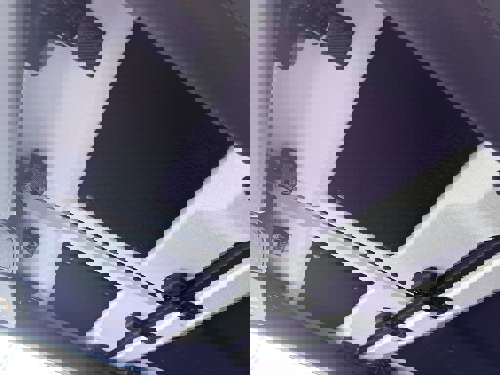 New 2025 Ford Bronco Heritage Edition image 25