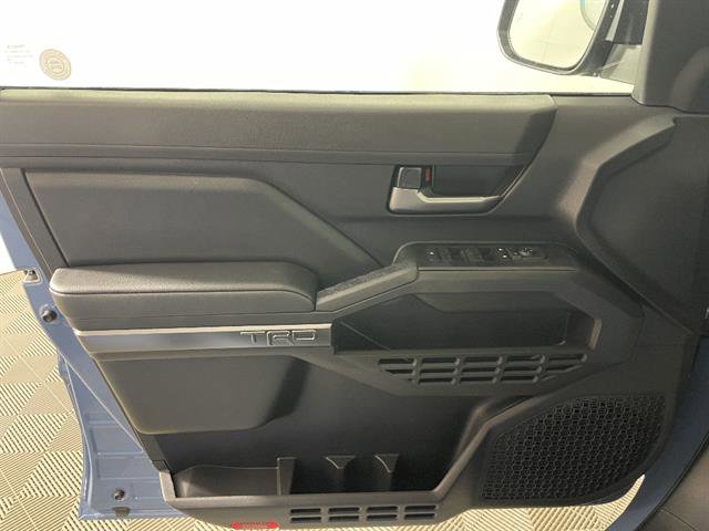 New 2026 Toyota Tacoma TRD Off-Road image 19