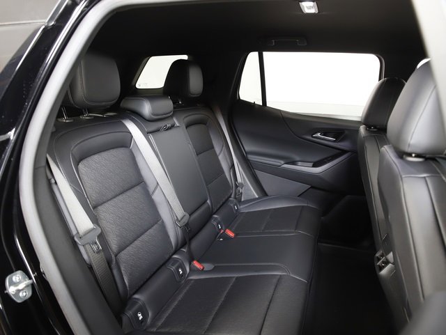 New 2025 Chevrolet Equinox LT w/ Convenience Package II image 10