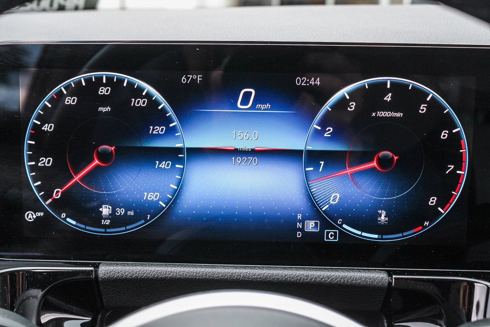 Used 2023 Mercedes-Benz GLA 250 GLA 250 image 24