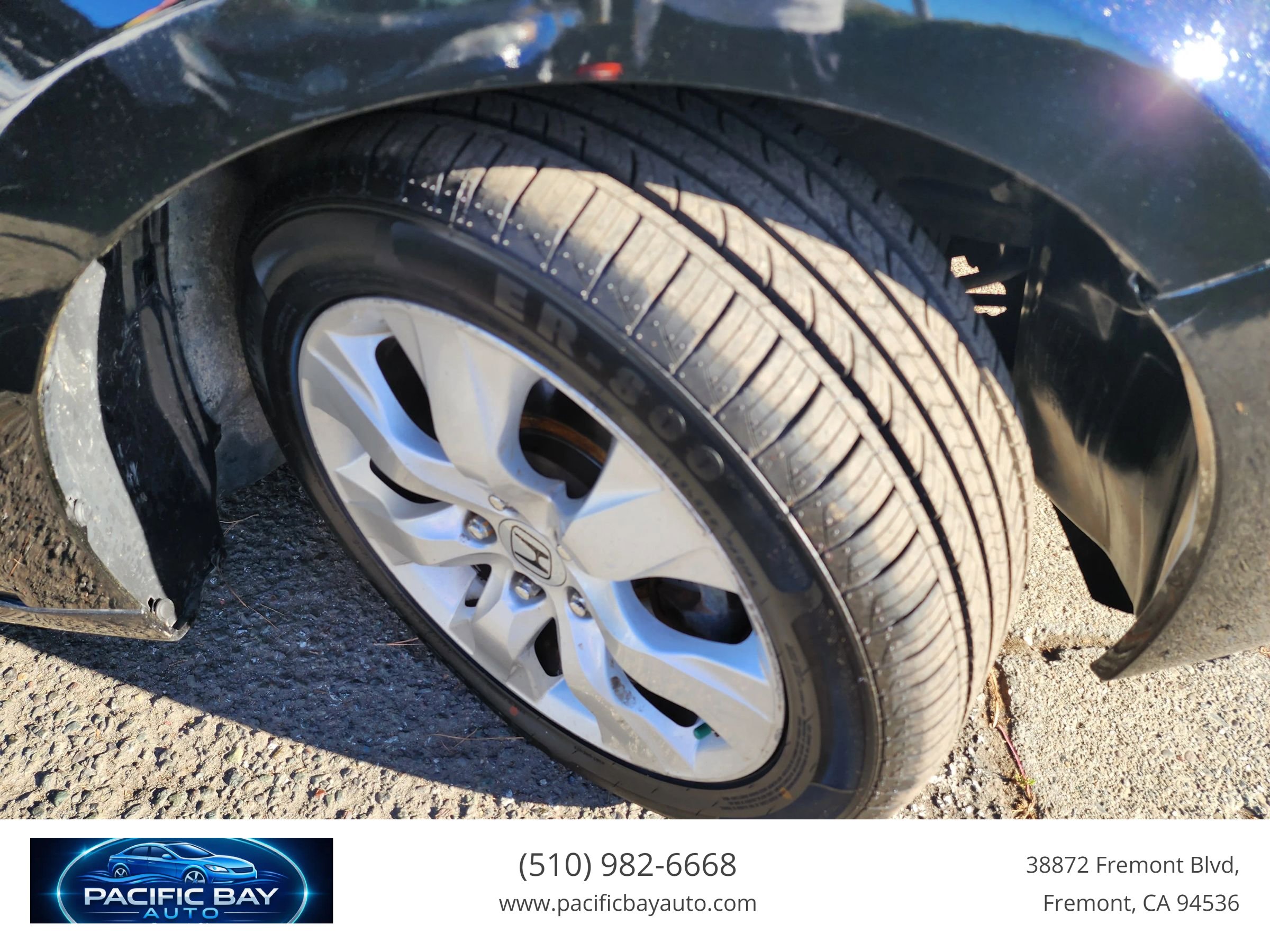Used 2008 Honda Accord EX-L image 26
