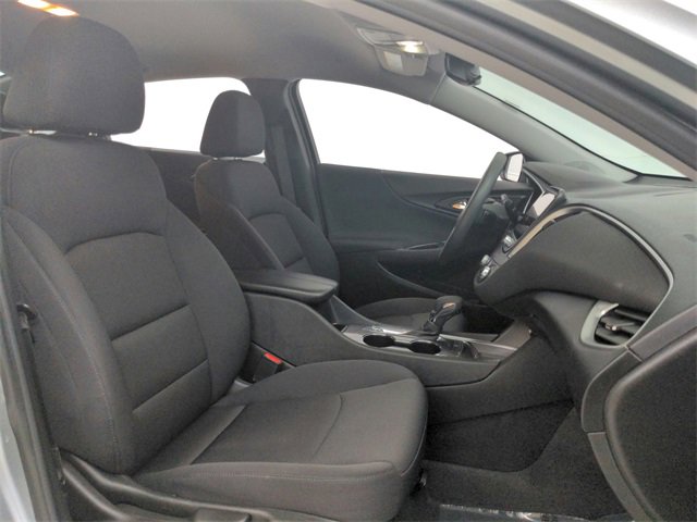 Used 2023 Chevrolet Malibu LT image 37