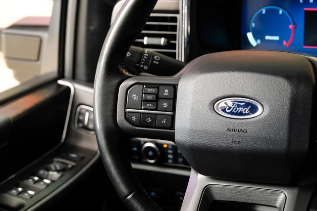 Used 2024 Ford F450 Lariat w/ Lariat Ultimate Package AWD/4WD image 19